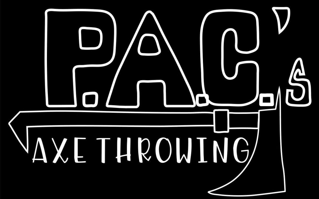 PAC’s Axe Throwing