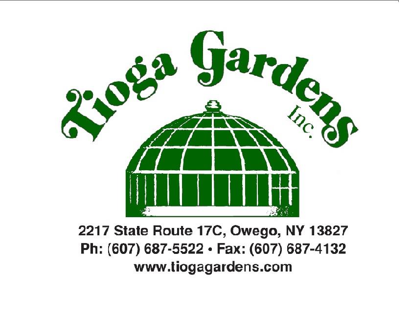 Tioga Gardens