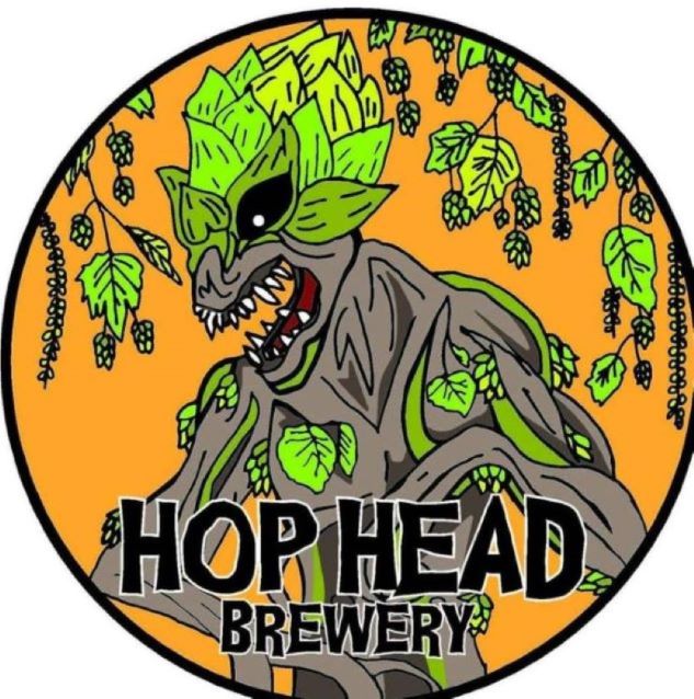 Hop Head Brewery and Cafe