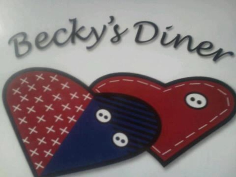 Becky’s Diner