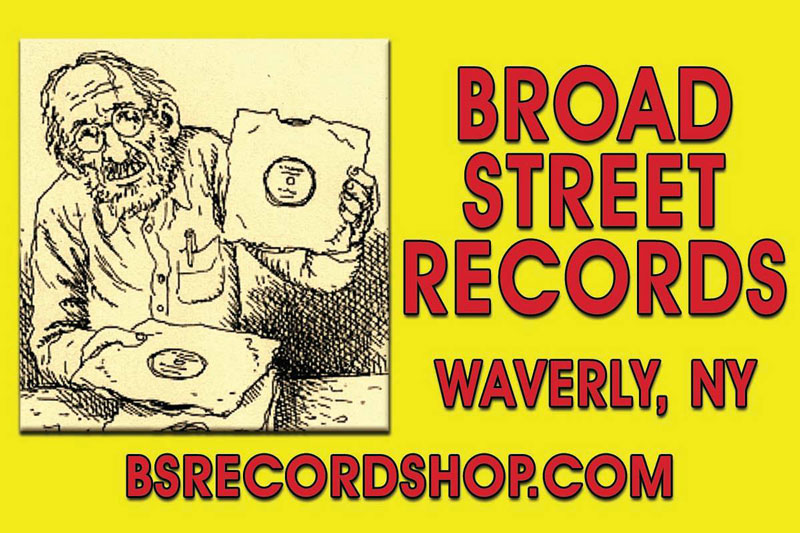 Broad Street Records
