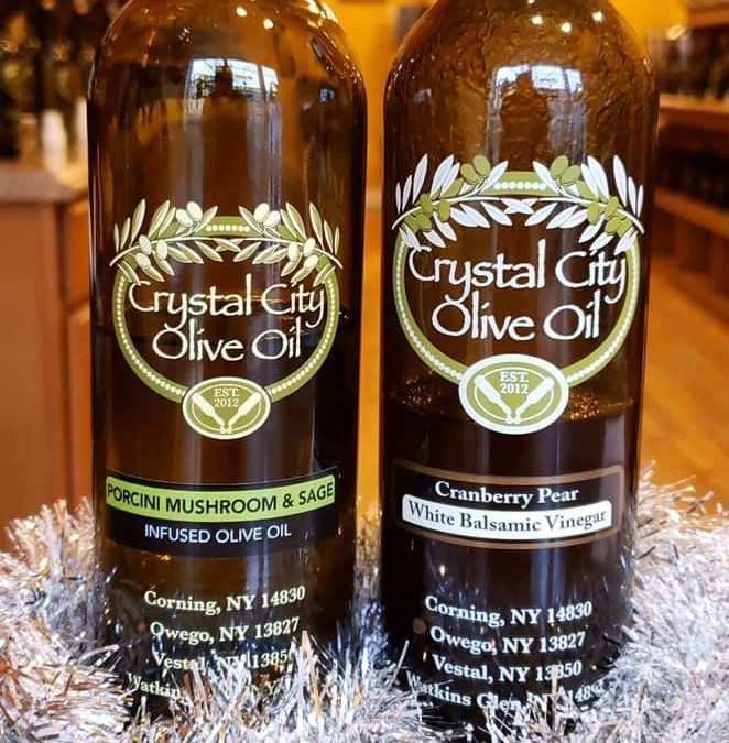 Crystal-City-Olive-Oil-Owego-Oil-and-Vinegar-Pairing