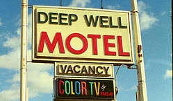 Deep Well Motel