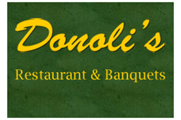 Donoli’s Restaurant
