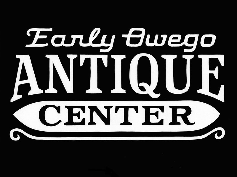 Early Owego Antique Center