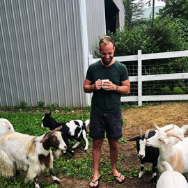 Fainting-Goat-Island-Inn-Nichols-Lodging-Tioga-County-Goats-Guest-Bed-and-Breakfast