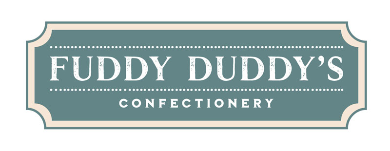 Fuddy-Duddys-Confectionary-Owego-Logo