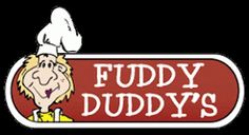 fuddy-duddys-logo