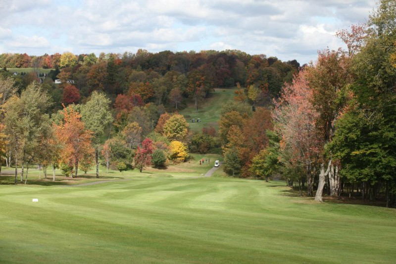 Grandview Farms Golf Course