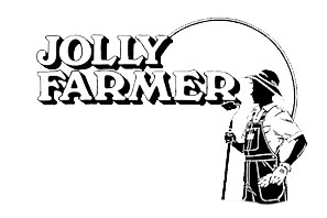 Jolly Farmer Ice Cream Stand