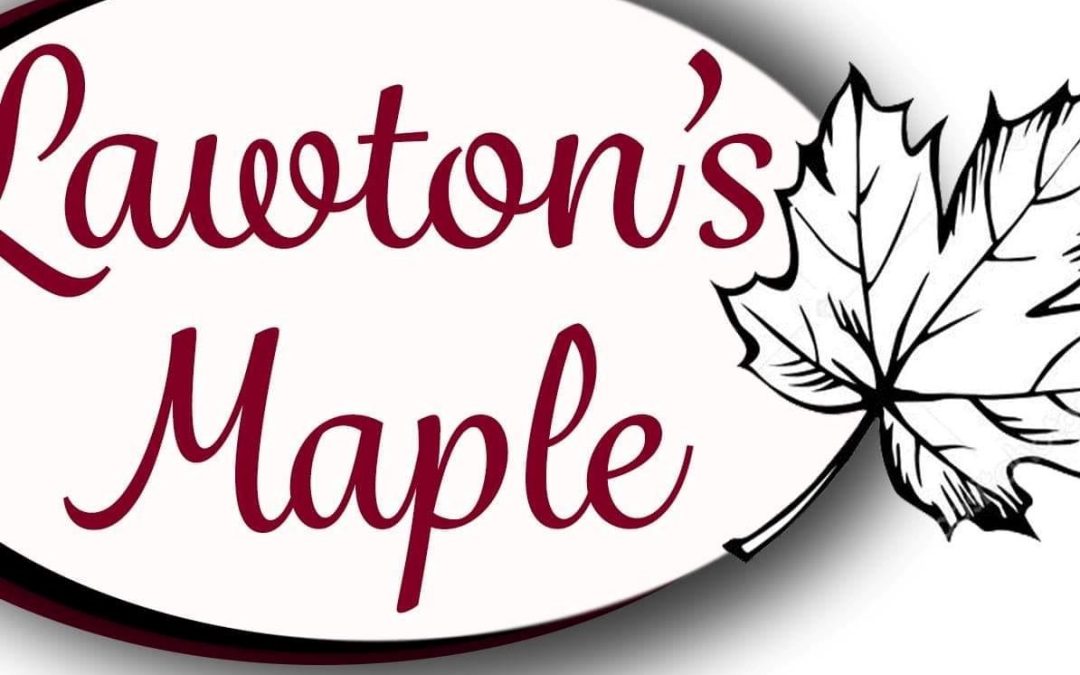 Lawton’s Maple