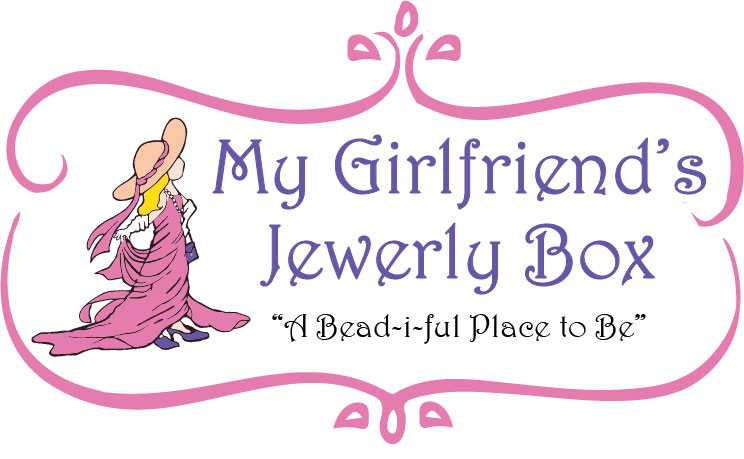 My Girlfriend’s Jewelry Box