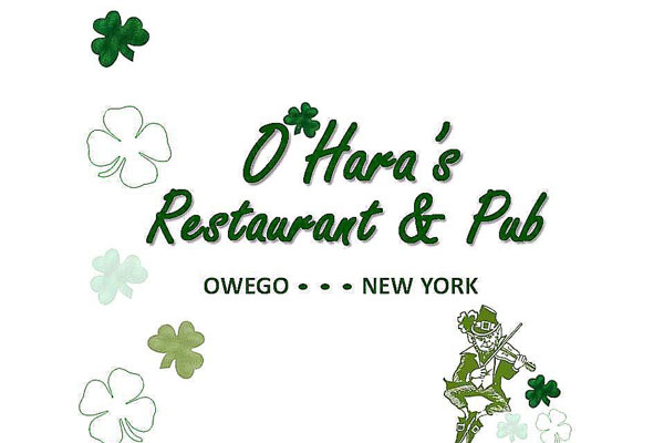 O’Hara’s-Restaurant-Owego-Tioga-County-NY