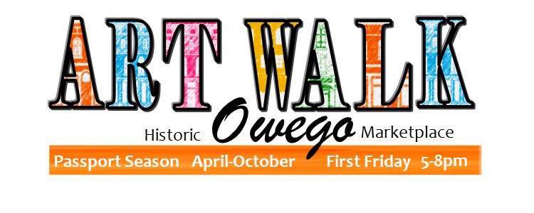 Owego-Art-Walk-Logo
