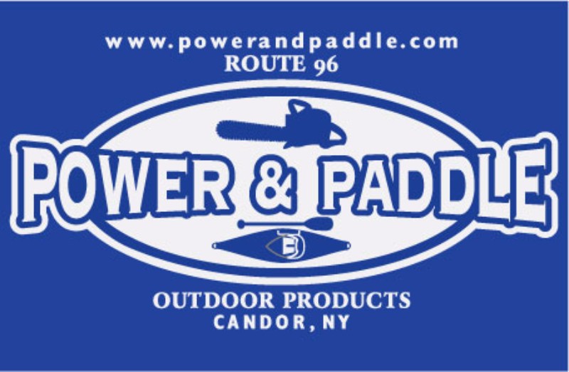 Route 96 Power & Paddle