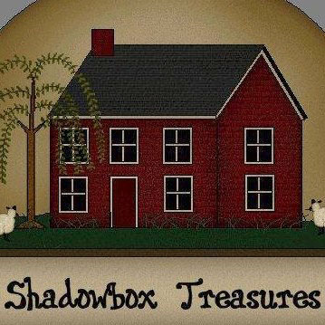 Shadowbox-Treasures-Waverly-Logo