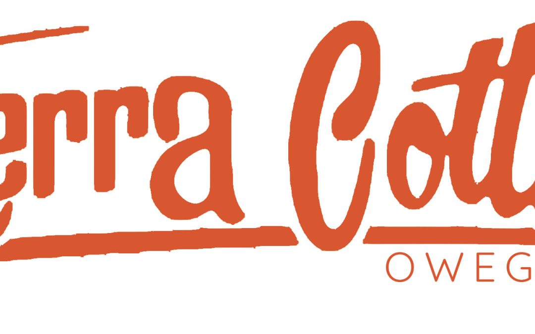 Terra Cotta Owego Logo