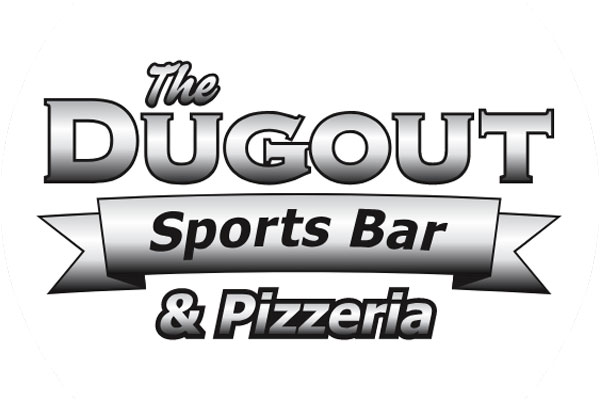 The-Dugout-Sports-Bar-Apalachin-Tioga-County-NY-Logo