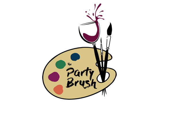 Party Brush