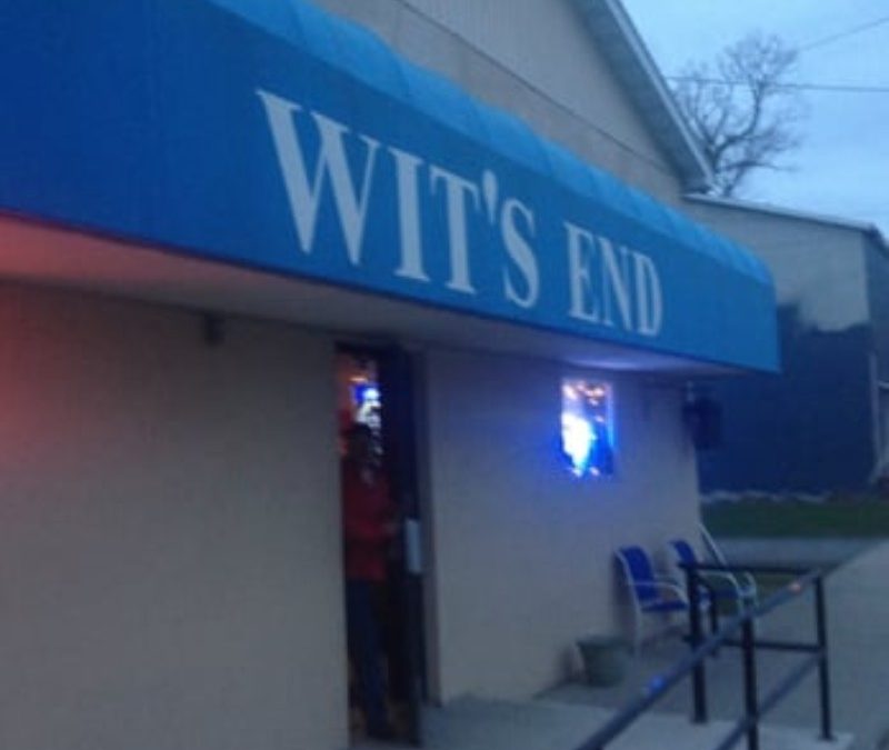wits-end